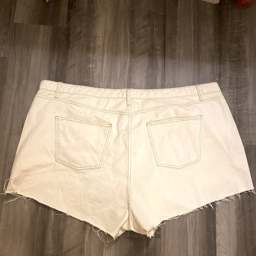 ☀️NWOT - Wild Fable. size 24W